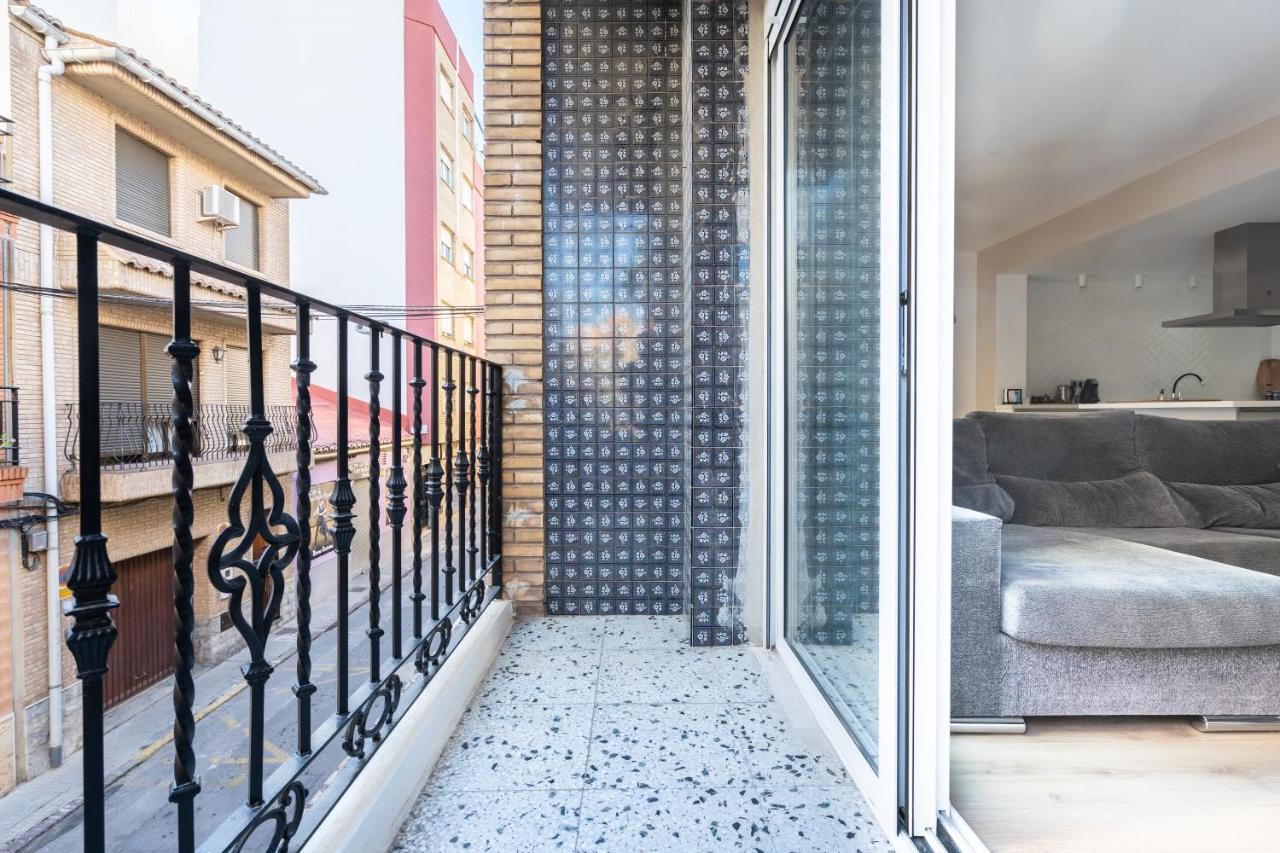 Sagunto Casa Senorial En El Corazon Del Puerto By Hometels מראה חיצוני תמונה