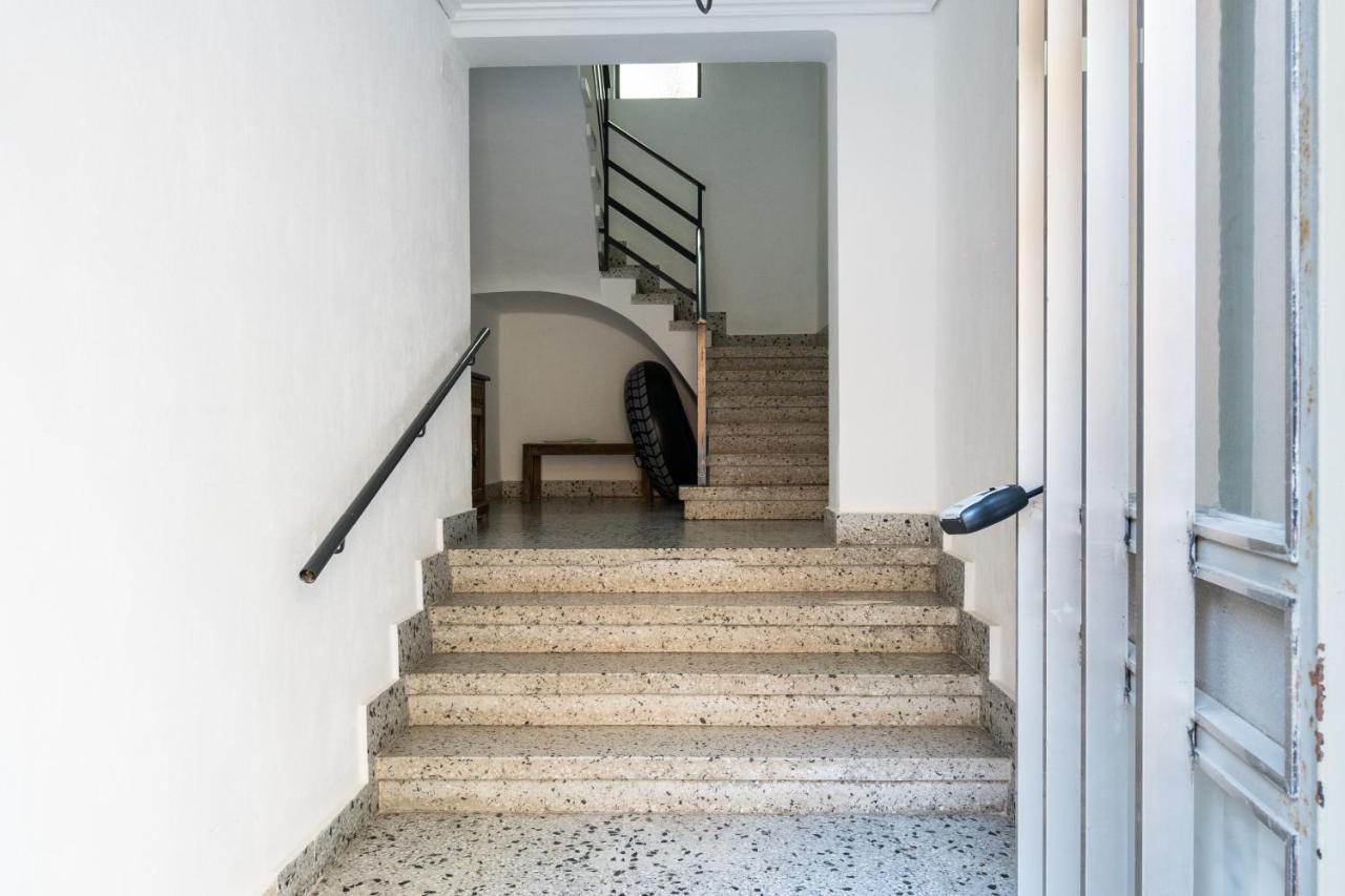 Sagunto Casa Senorial En El Corazon Del Puerto By Hometels מראה חיצוני תמונה